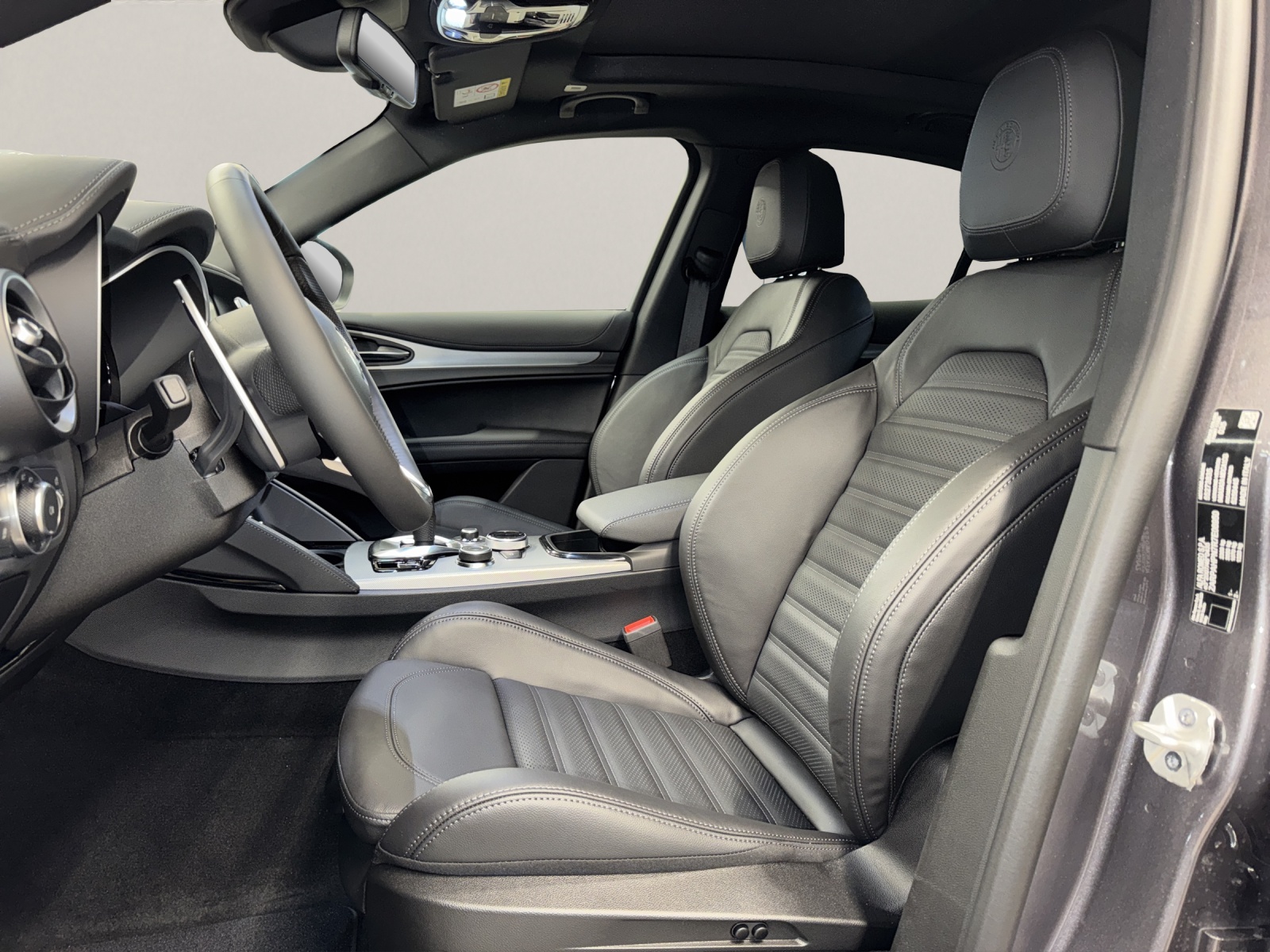 ALFA ROMEO Stelvio 2.0 Q4 280 Veloce-image-10