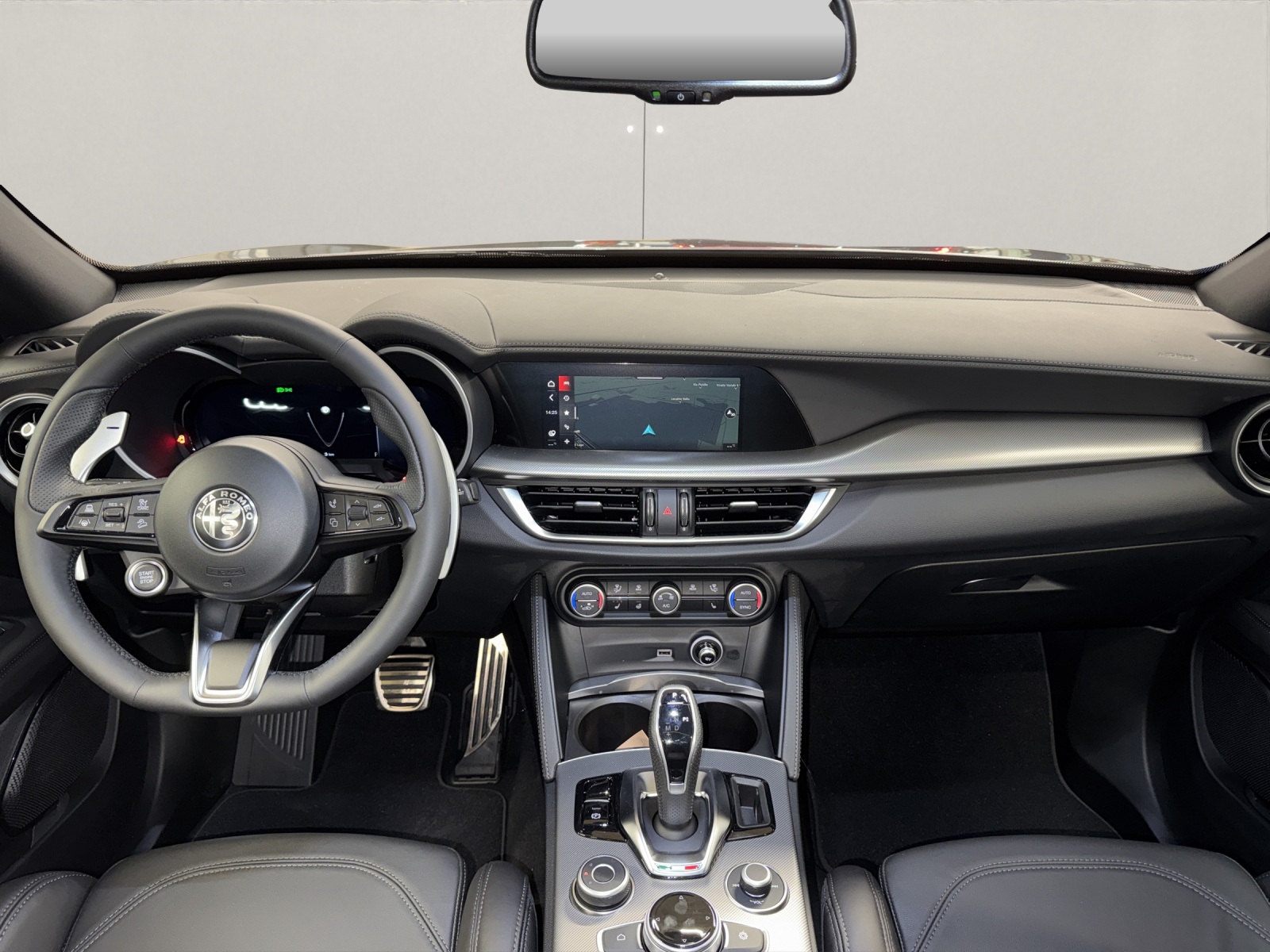 ALFA ROMEO Stelvio 2.0 Q4 280 Veloce-image-11