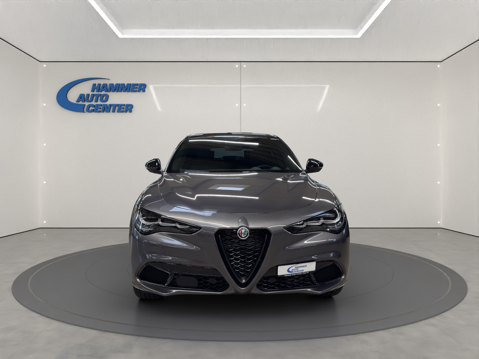 ALFA ROMEO Stelvio 2.0 Q4 280 Veloce-image-13