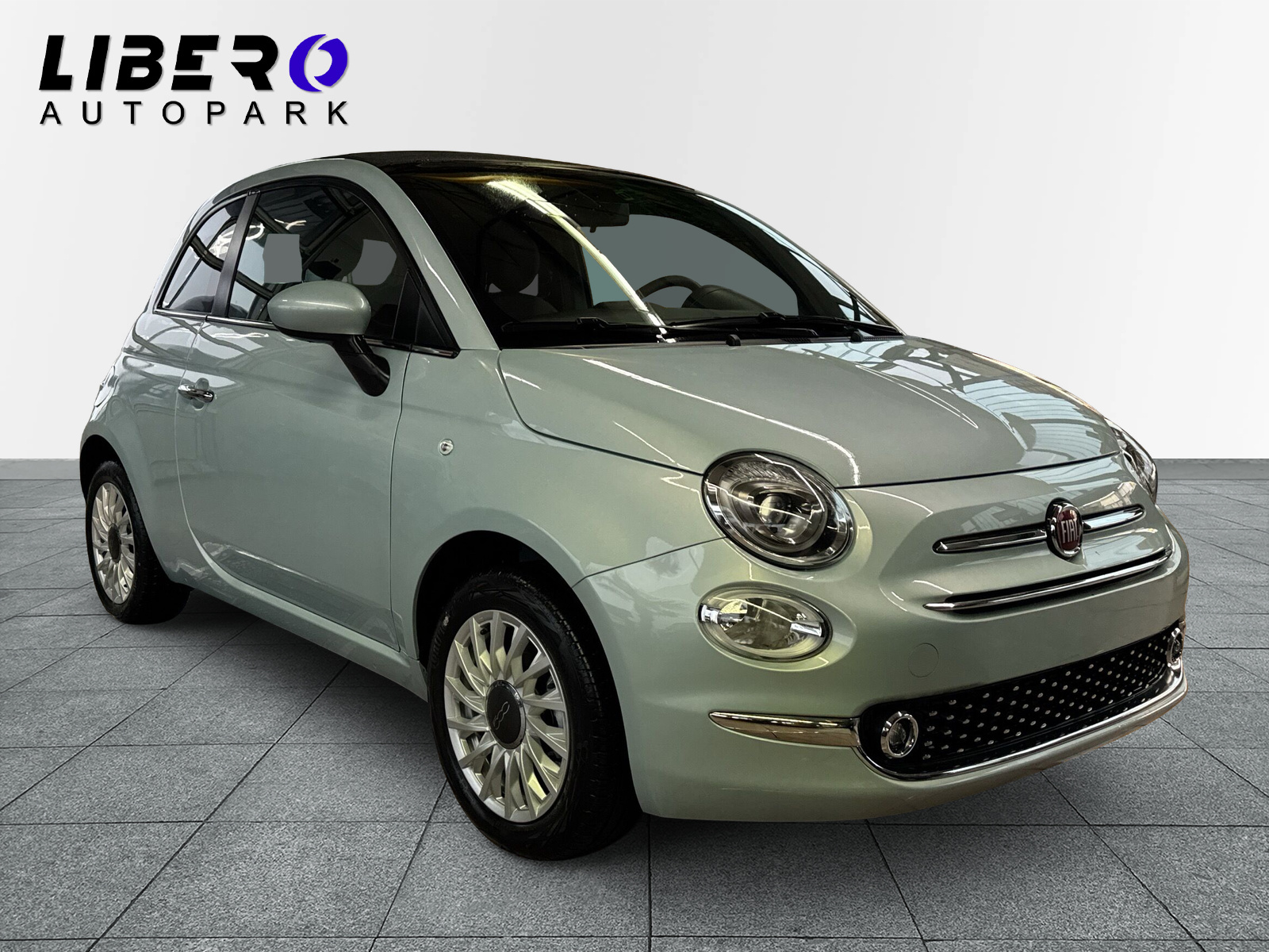 FIAT 500 C 1.0 Hybrid Dolcevita-image-4