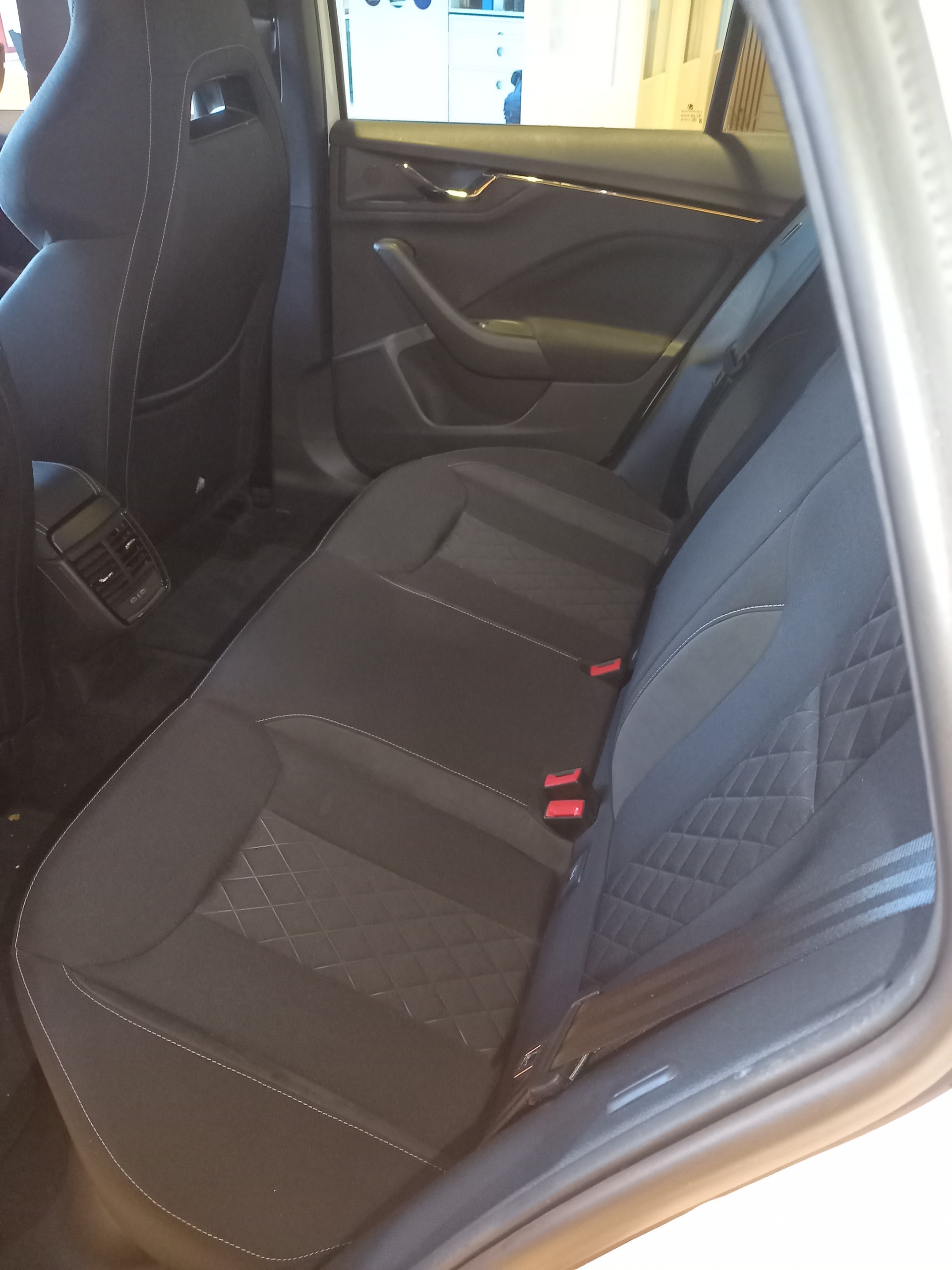SKODA Scala 1.5 TSI ACT Style DSG-image-5