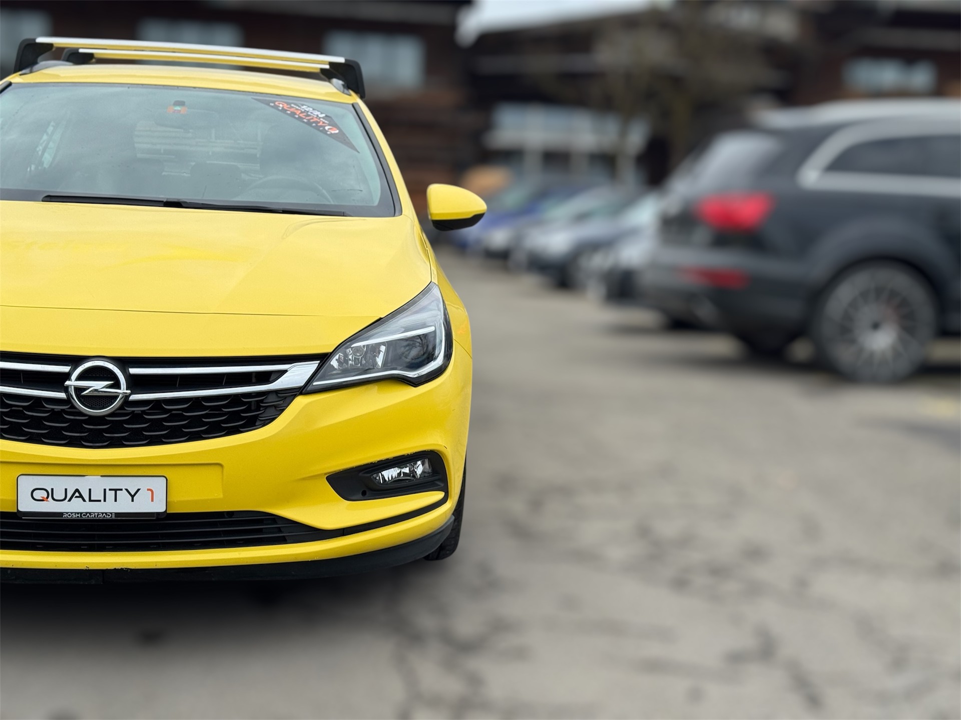 OPEL Astra Sports Tourer 1.6 CDTi ecoF Enjoy-image-15