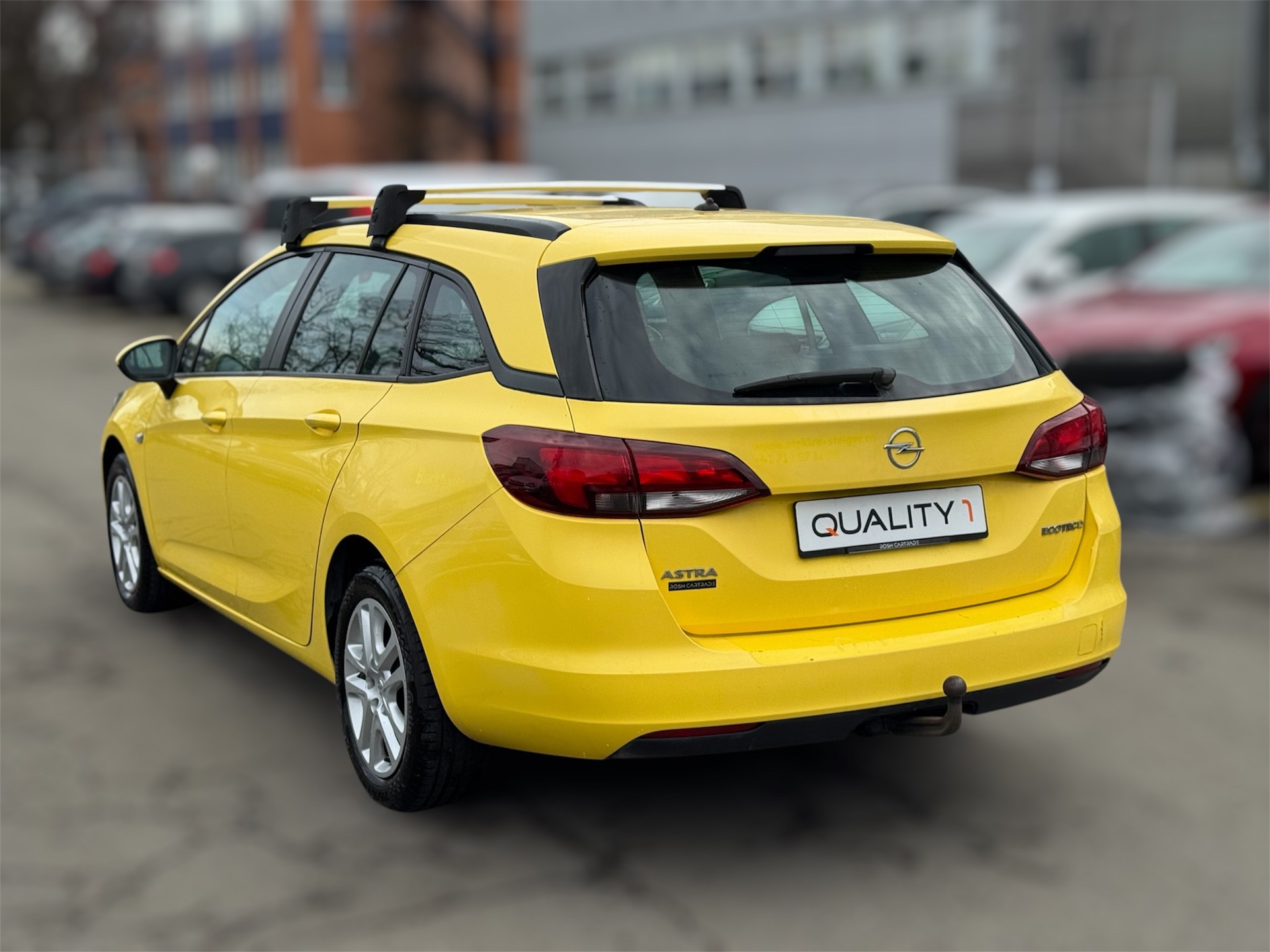OPEL Astra Sports Tourer 1.6 CDTi ecoF Enjoy-image-6