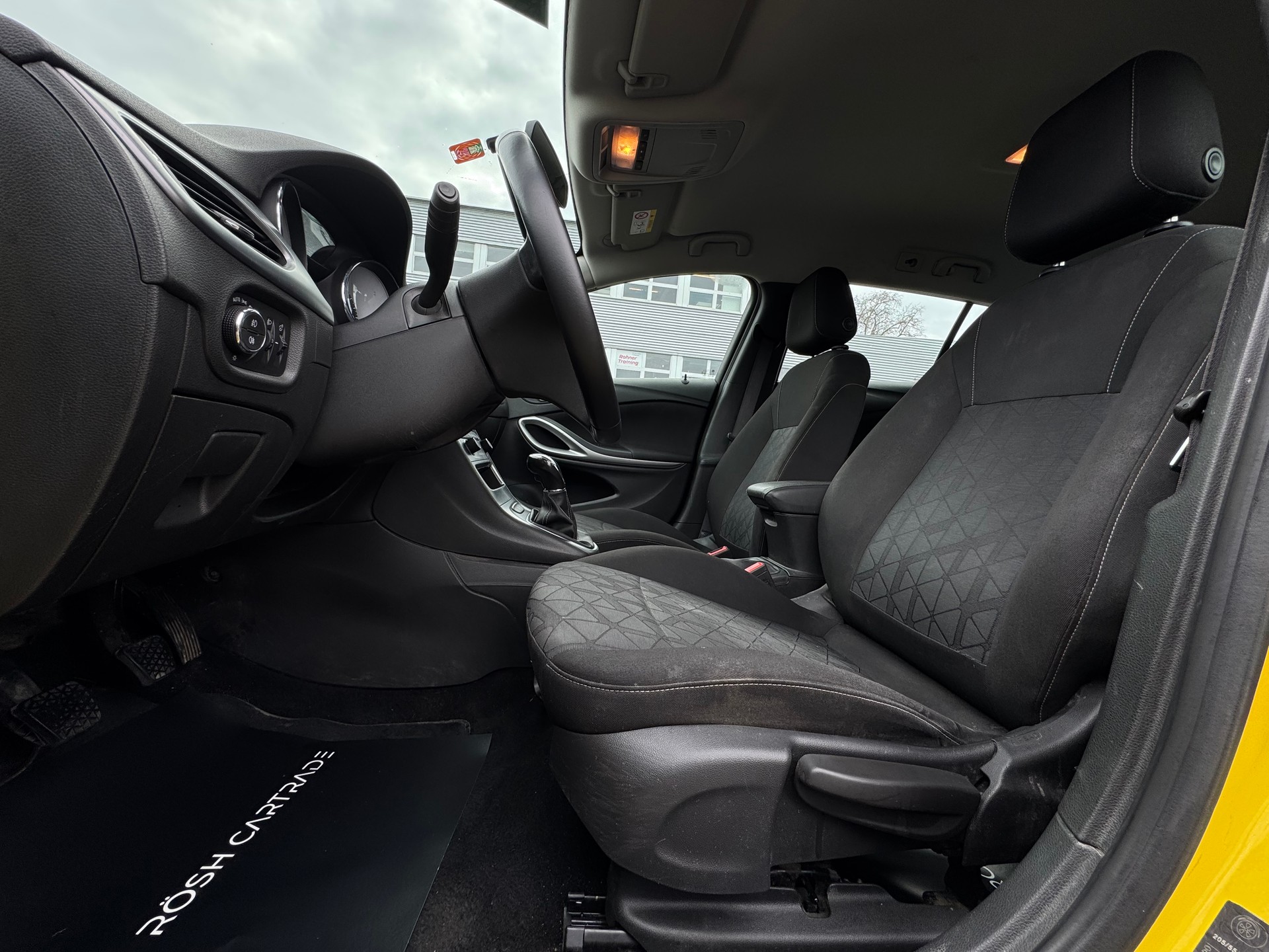 OPEL Astra Sports Tourer 1.6 CDTi ecoF Enjoy-image-13