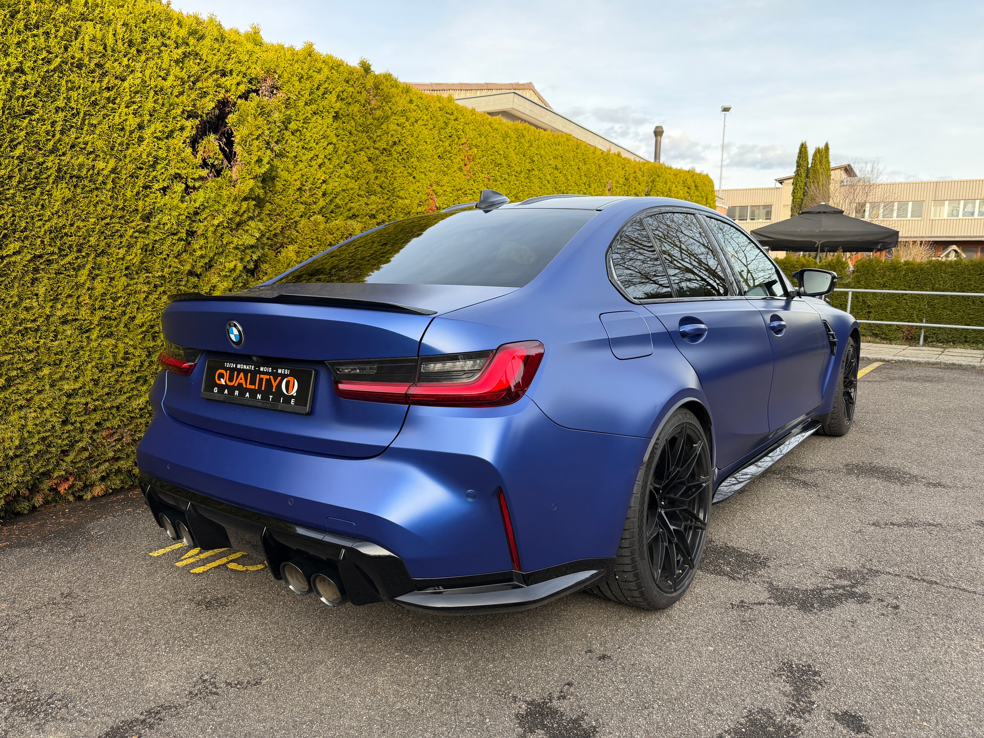 BMW M3 Competition-image-4