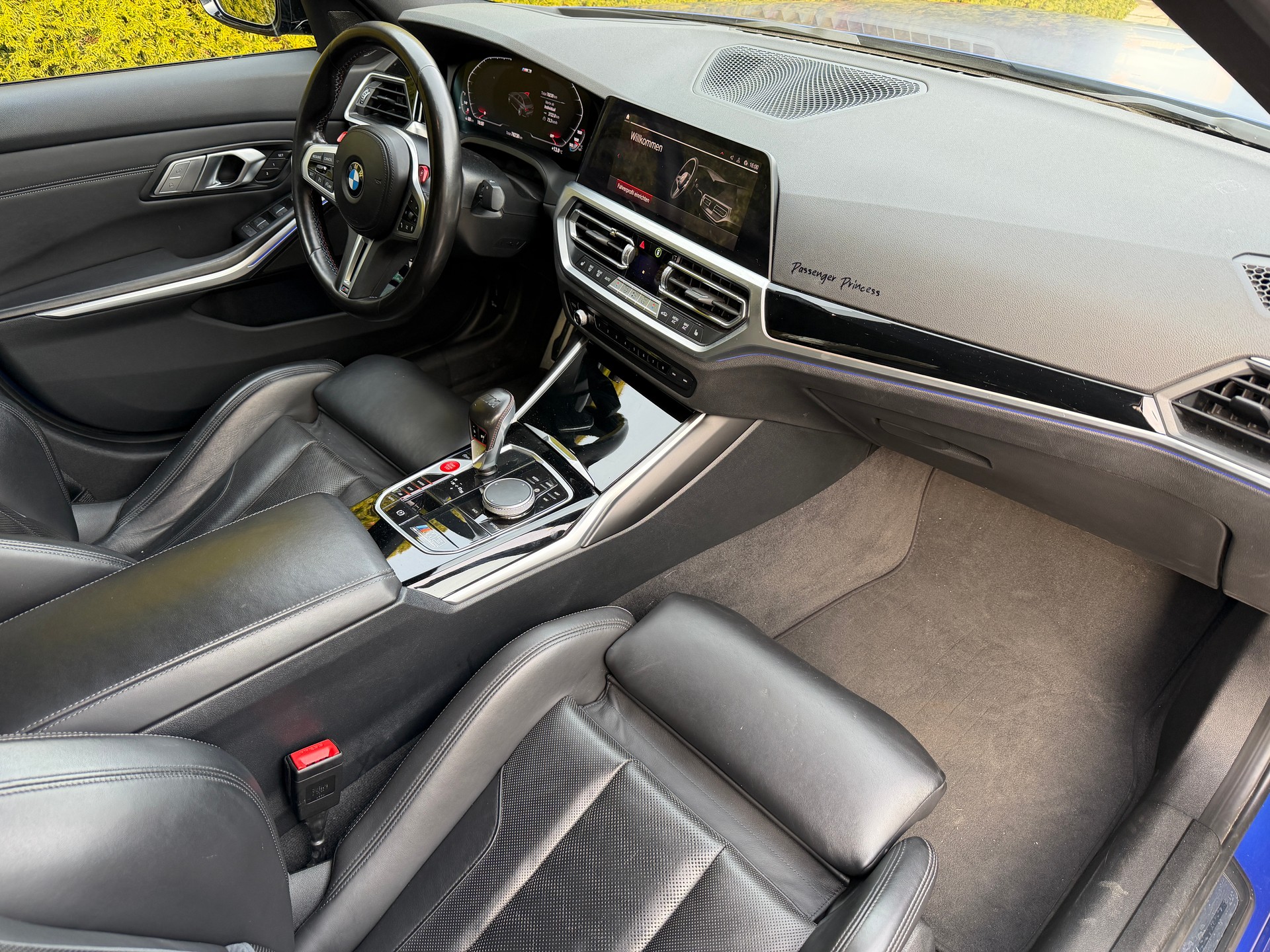 BMW M3 Competition-image-9