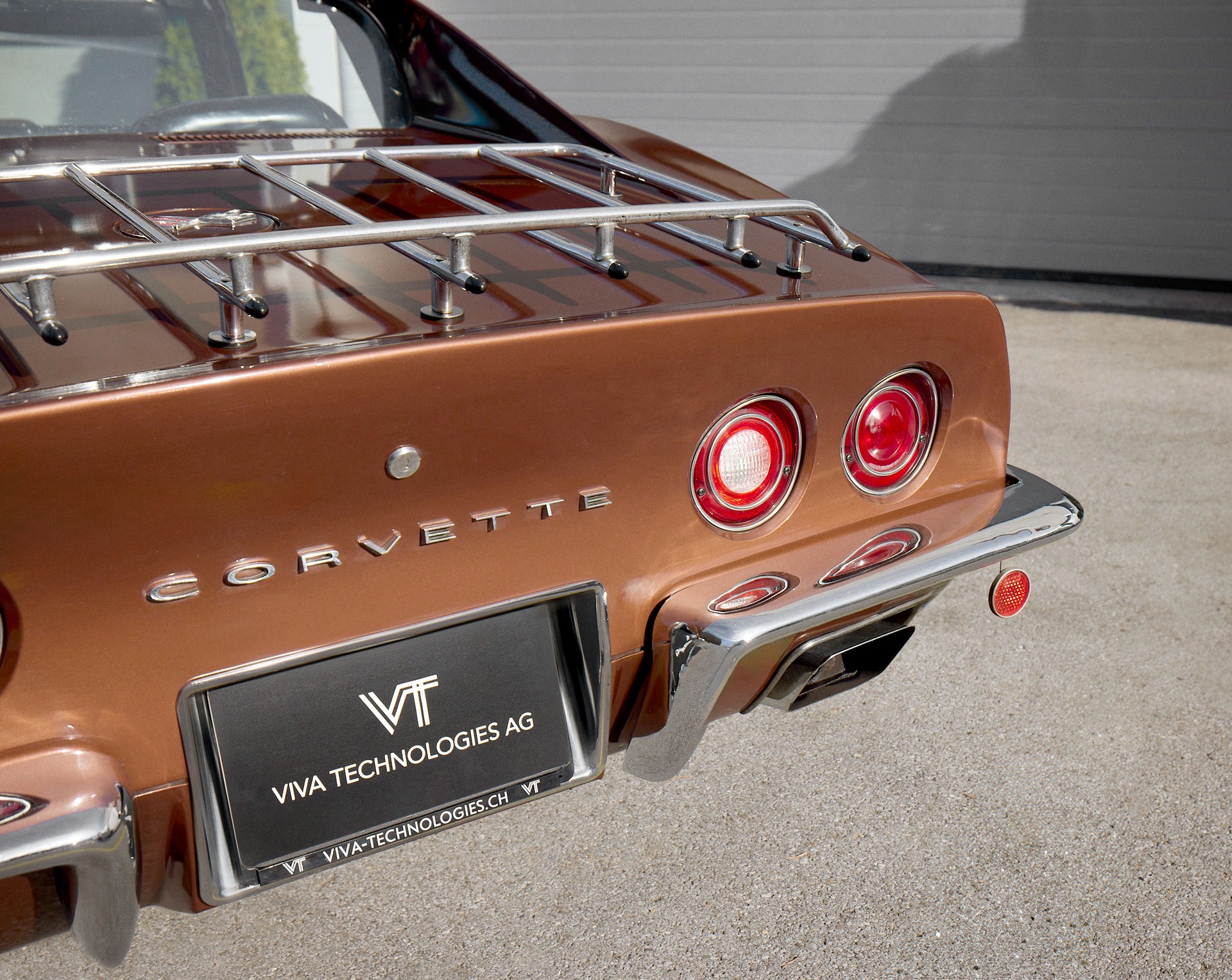 CHEVROLET Stingray-image-5