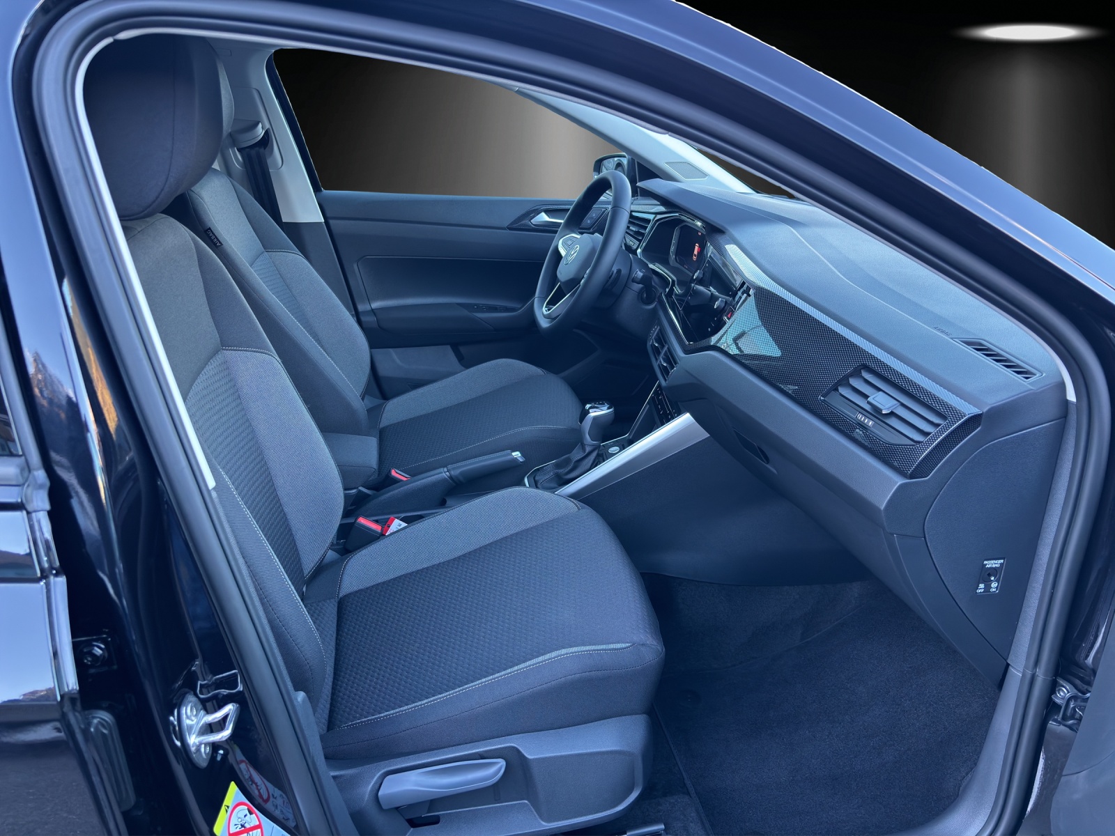 VW Polo 1.0 TSI Life DSG-image-8