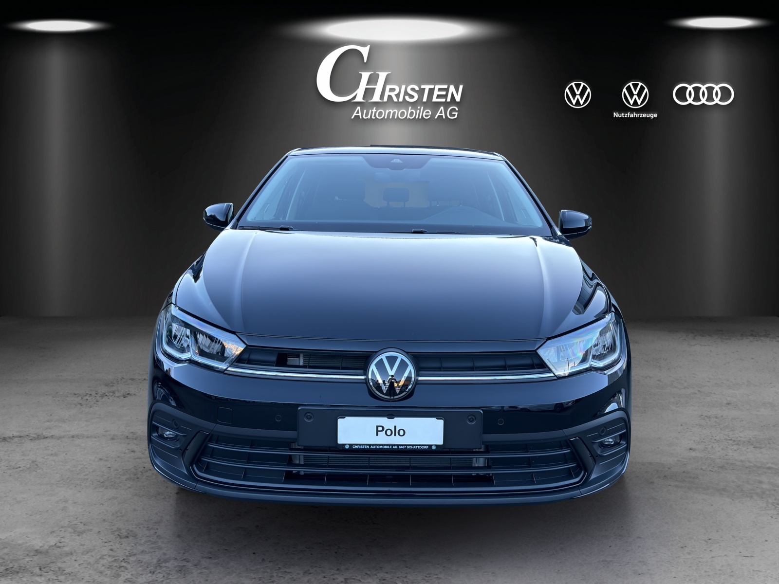 VW Polo 1.0 TSI Life DSG-image-2