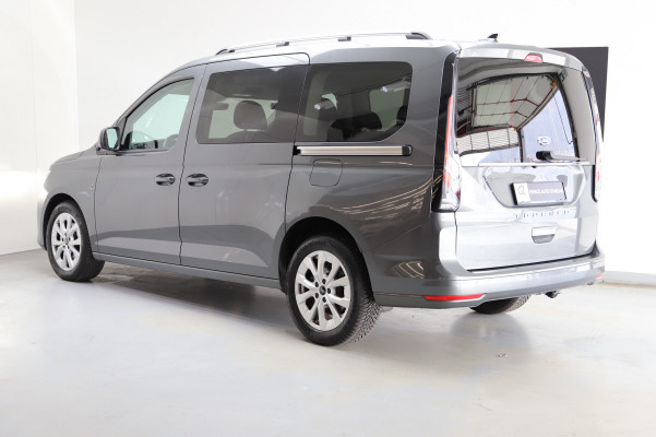 Image FORD TOURNEO-CONNECT GrTourneo C. 2.0 EcoB Act