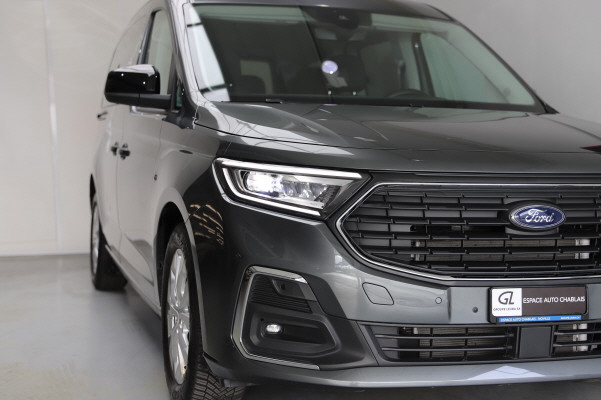 Image FORD TOURNEO-CONNECT GrTourneo C. 2.0 EcoB Act