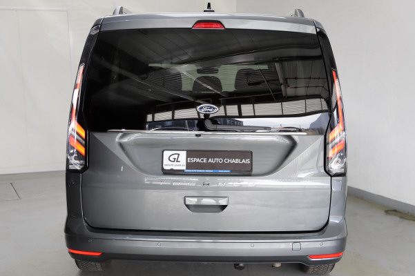 Image FORD TOURNEO-CONNECT GrTourneo C. 2.0 EcoB Act