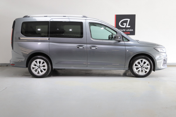 Image FORD TOURNEO-CONNECT GrTourneo C. 2.0 EcoB Act
