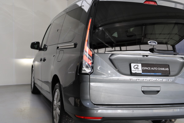 Image FORD TOURNEO-CONNECT GrTourneo C. 2.0 EcoB Act