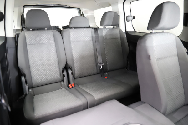 Image FORD TOURNEO-CONNECT GrTourneo C. 2.0 EcoB Act