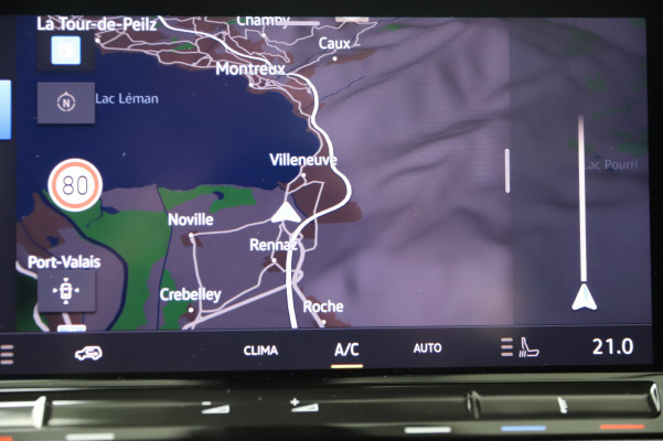 Image FORD TOURNEO-CONNECT GrTourneo C. 2.0 EcoB Act