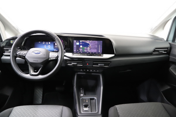 Image FORD TOURNEO-CONNECT GrTourneo C. 2.0 EcoB Act