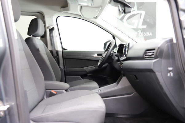 Image FORD TOURNEO-CONNECT GrTourneo C. 2.0 EcoB Act