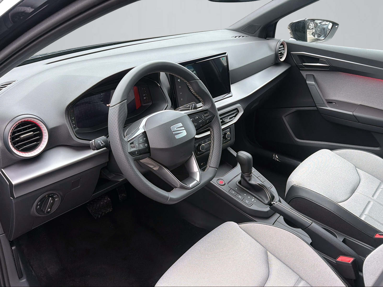 SEAT Ibiza 1.0 EcoTSI Move FR DSG-image-6
