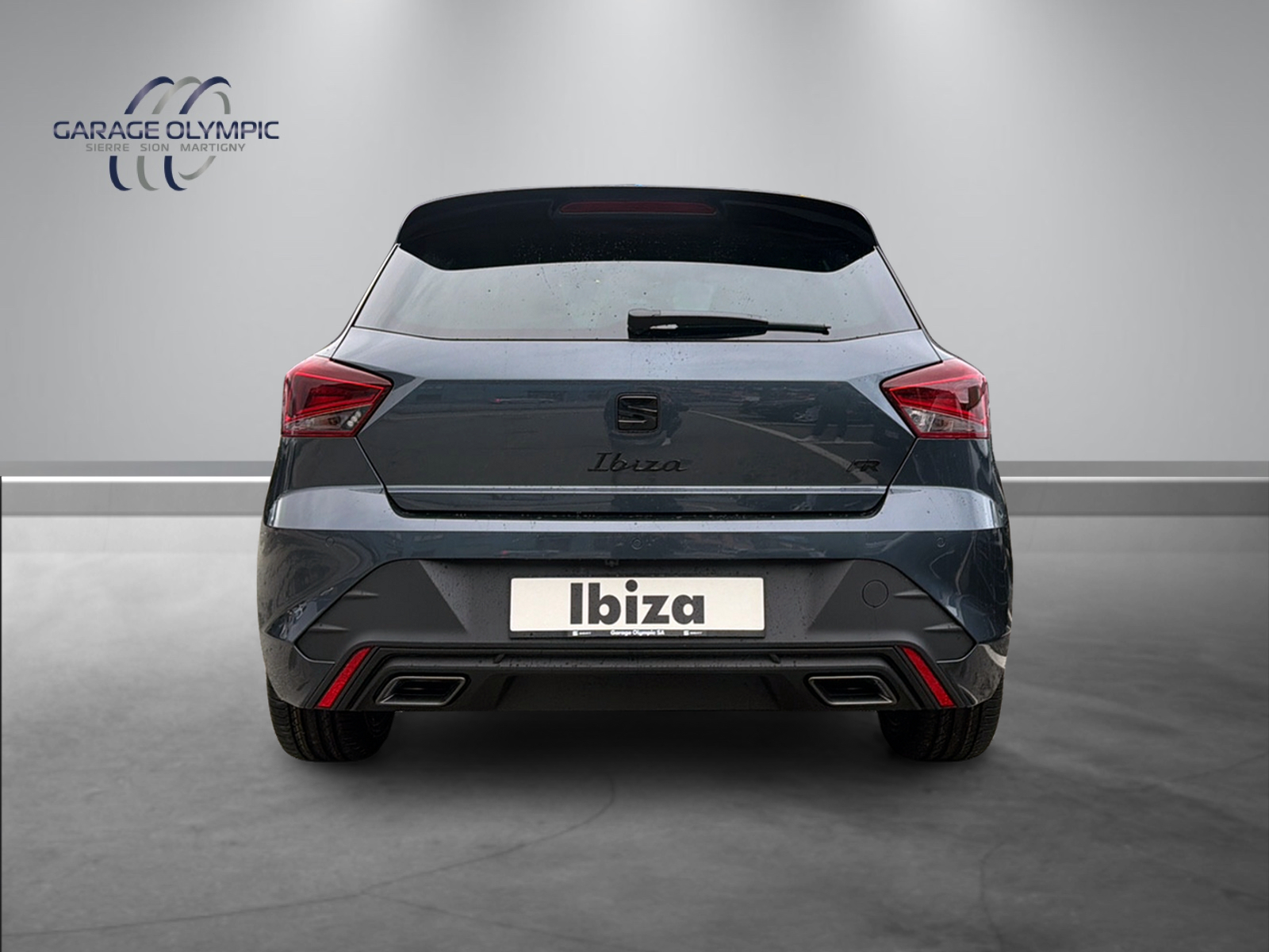 SEAT Ibiza 1.0 EcoTSI Move FR DSG-image-4