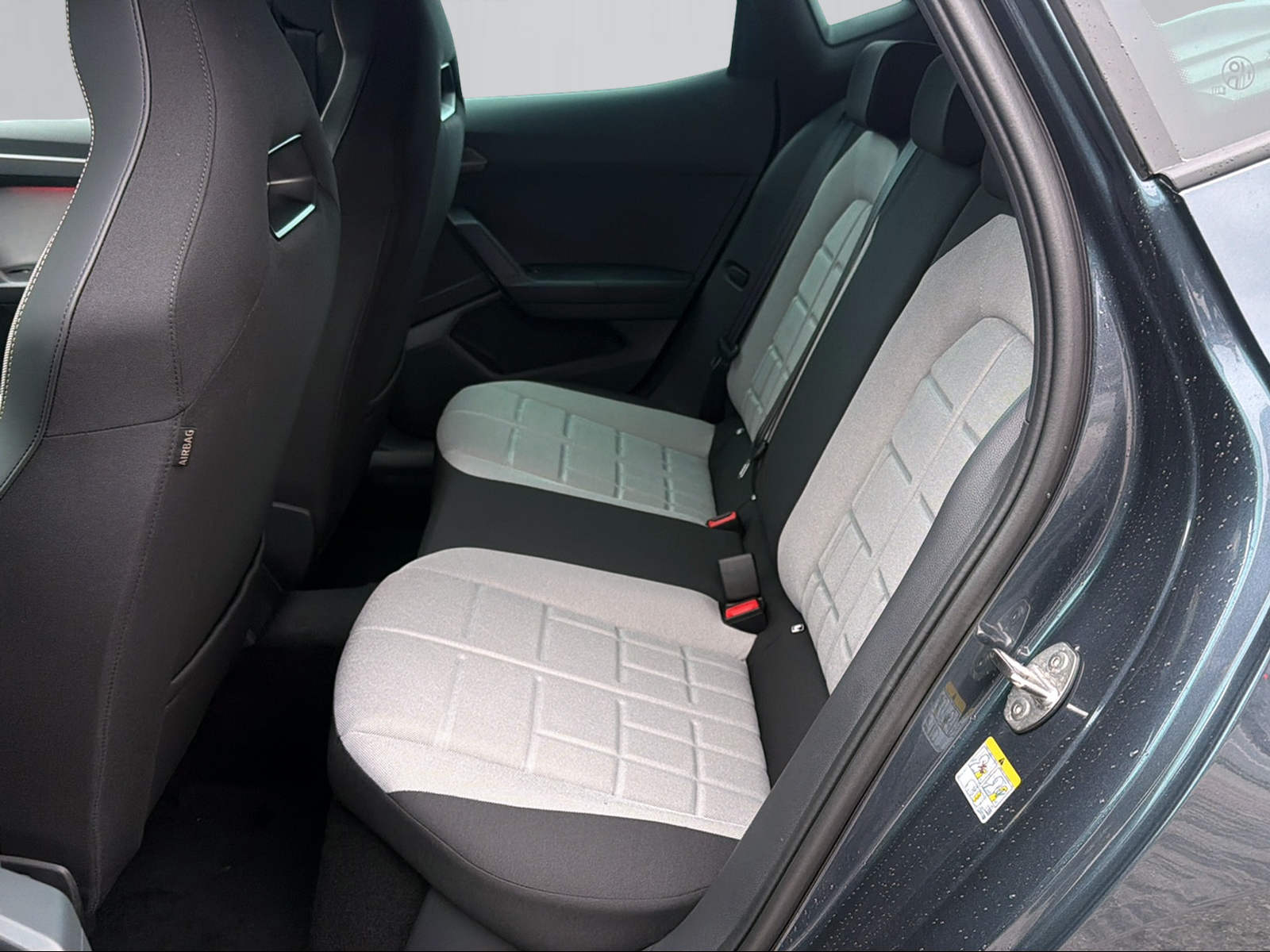 SEAT Ibiza 1.0 EcoTSI Move FR DSG-image-8