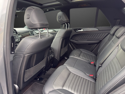 MERCEDES-BENZ GLE 350 d Executive 4M-image-6