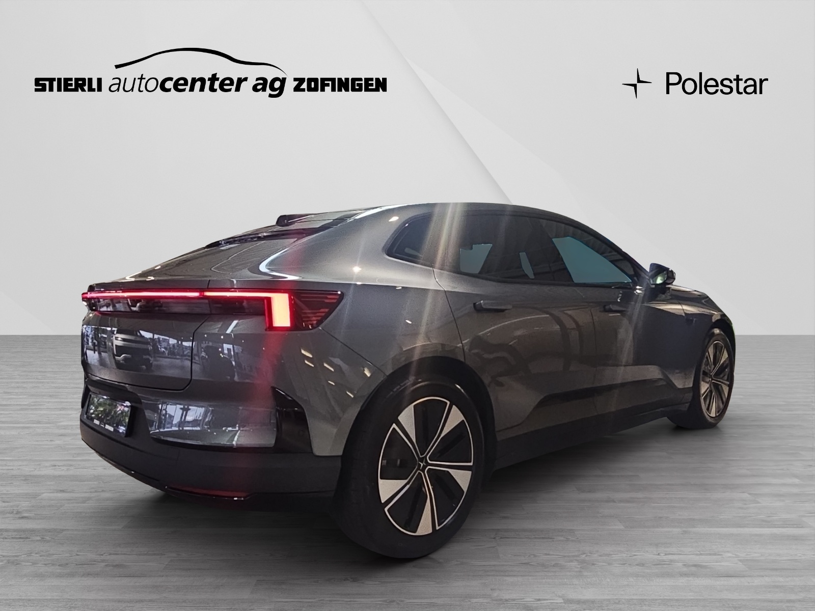 POLESTAR 4 Long Range Dual Motor Prime-image-4