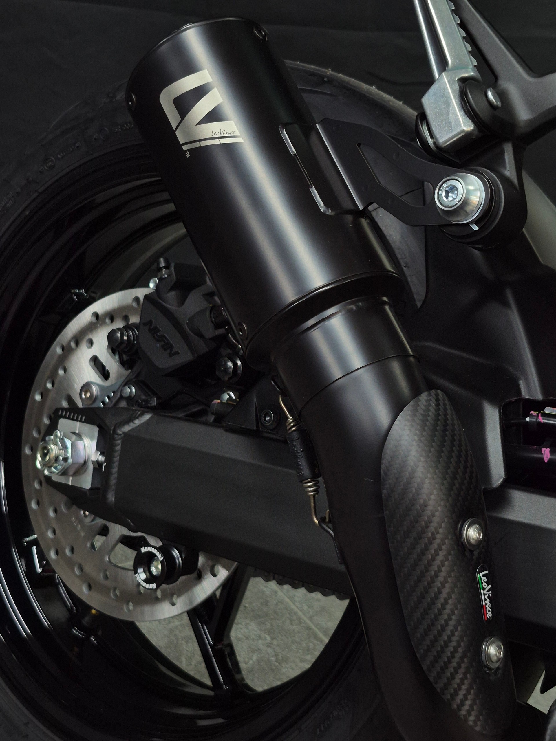 KAWASAKI Z 900 (70kW)-image-14