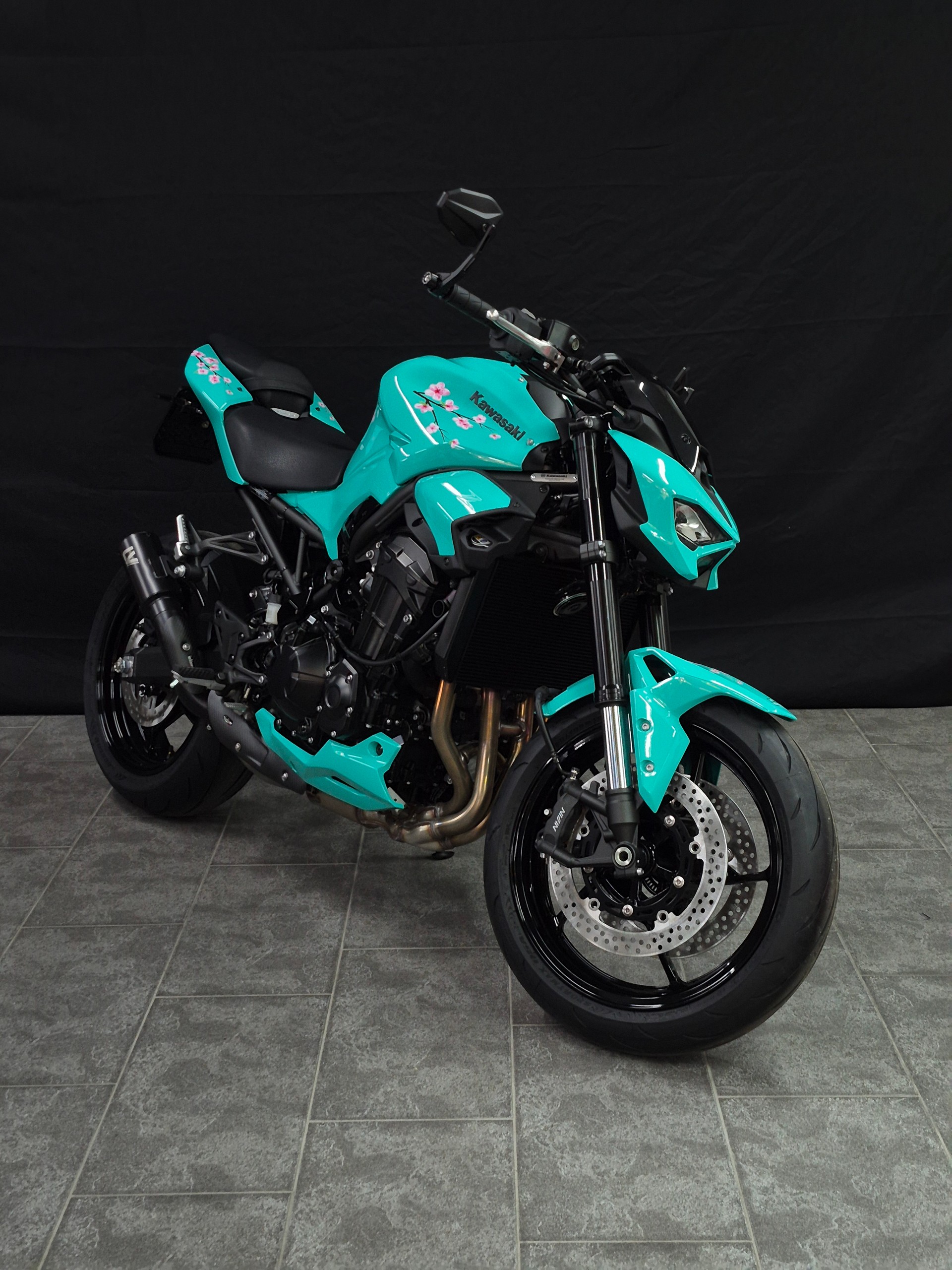 KAWASAKI Z 900 (70kW)-image-12