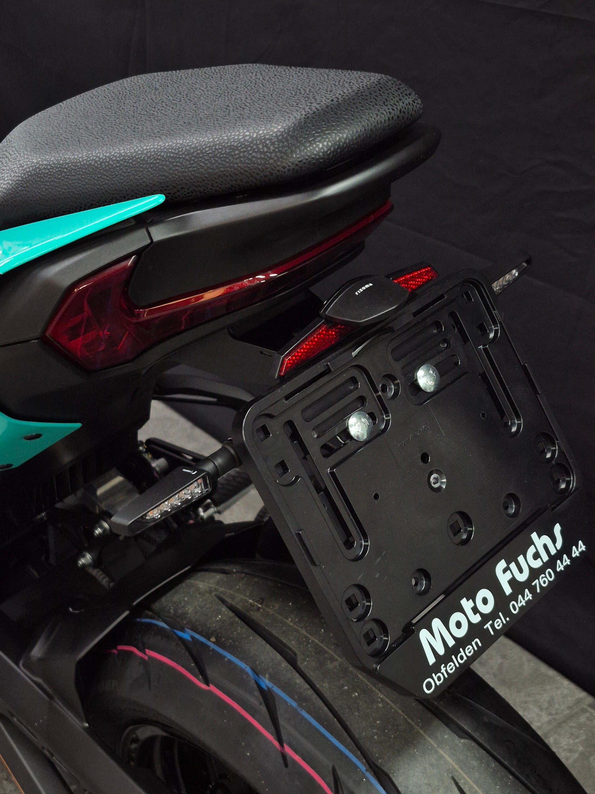 KAWASAKI Z 900 (70kW)-image-11