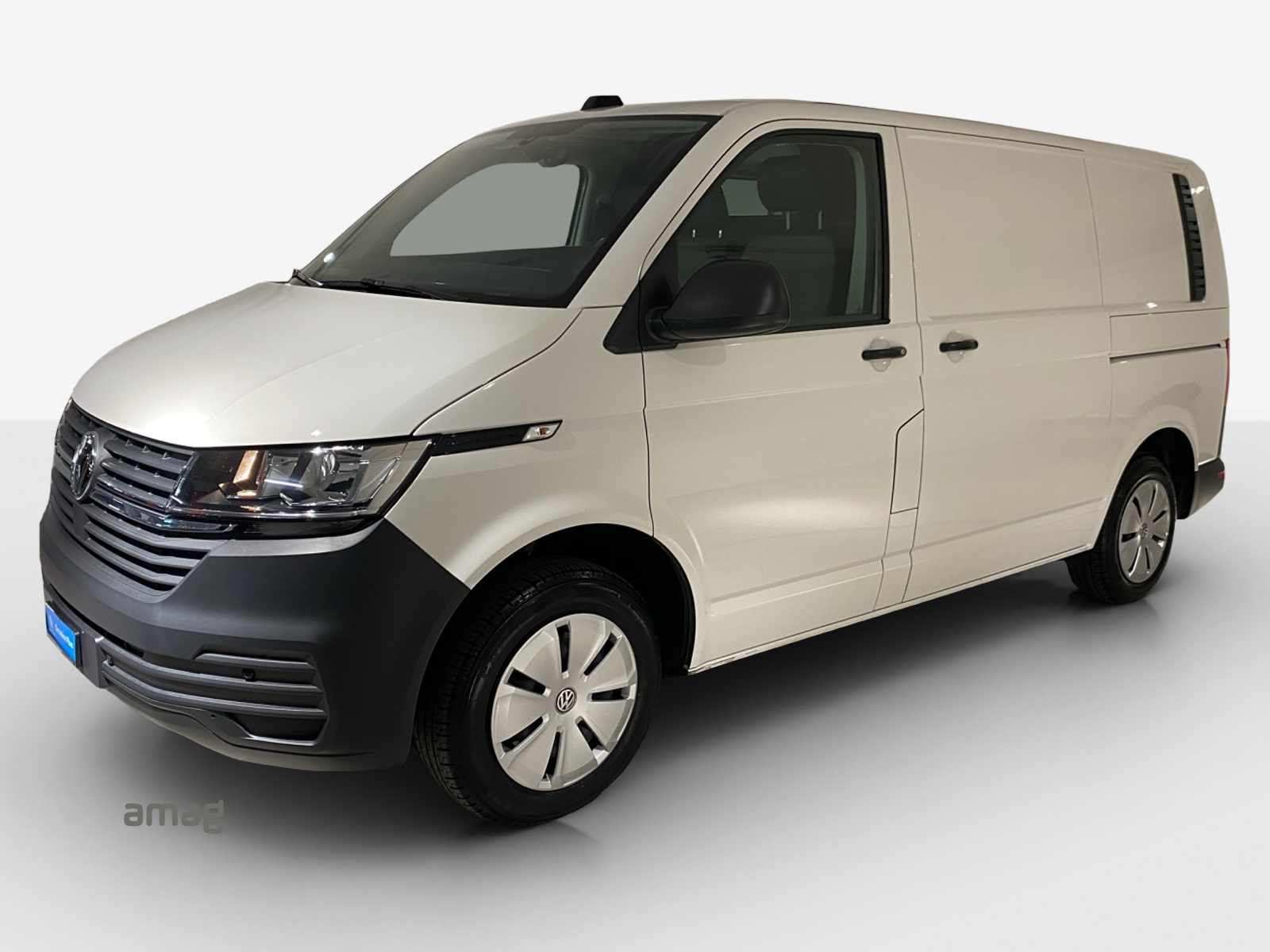 VW T6.1 2.0 TDI 4Motion