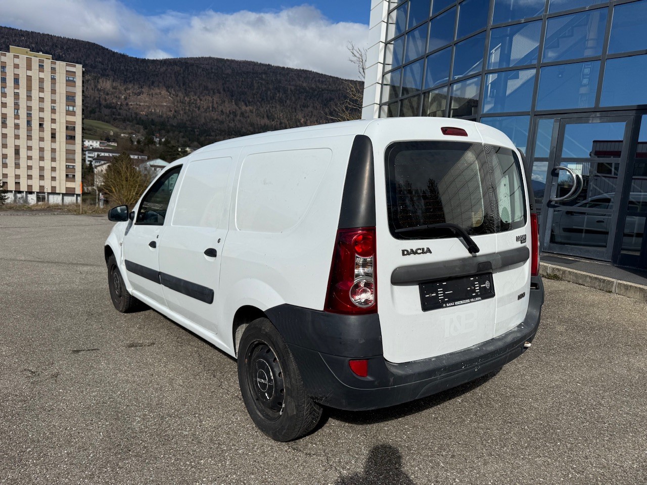 DACIA Van 1.5 DCI-image-4
