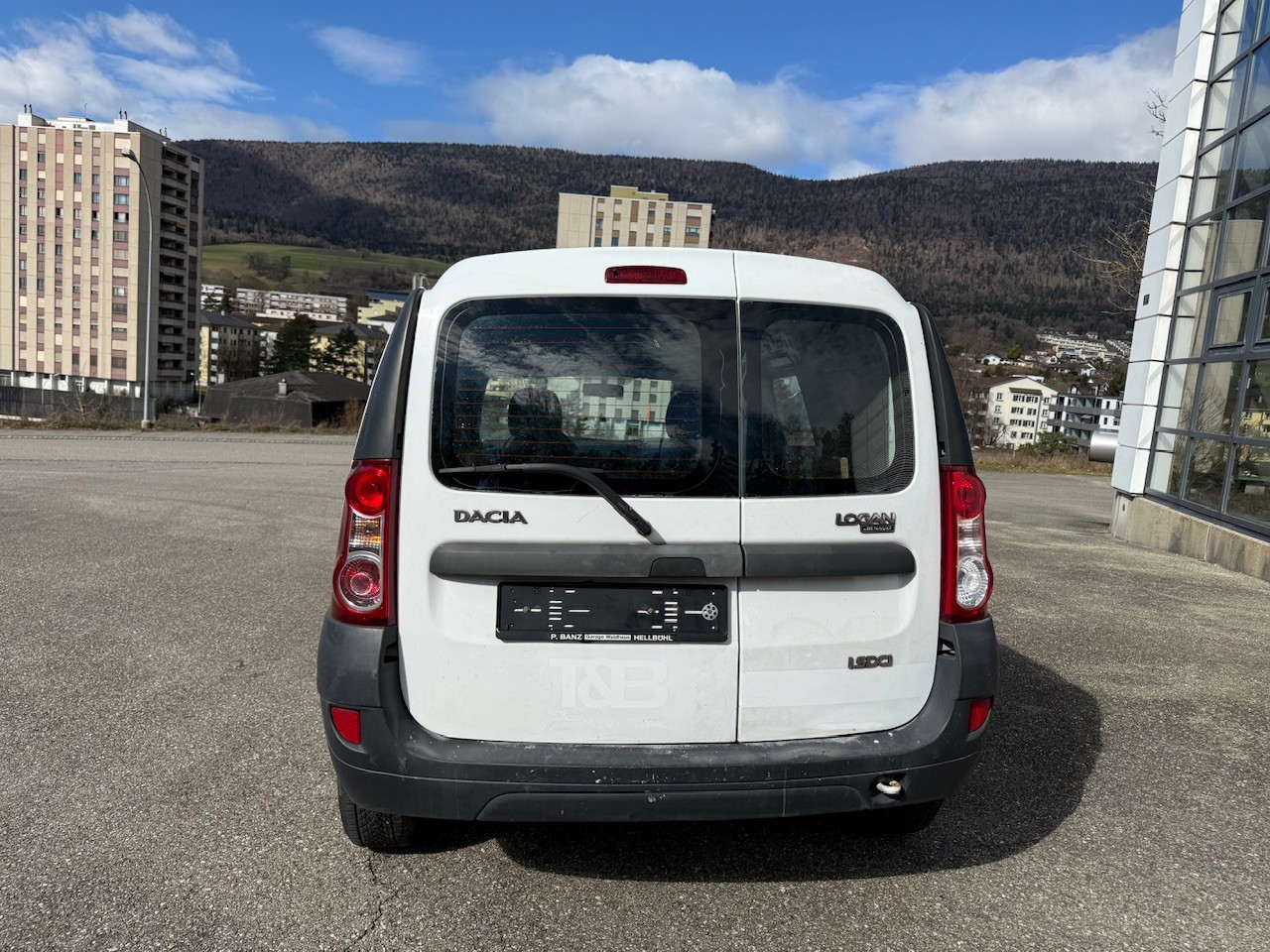 DACIA Van 1.5 DCI-image-5