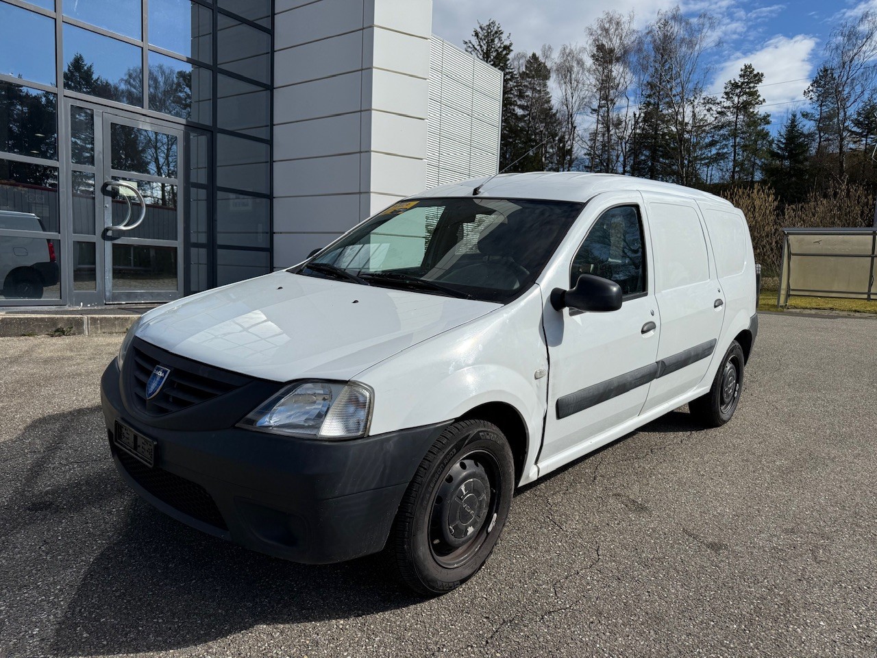 DACIA Van 1.5 DCI-image-2