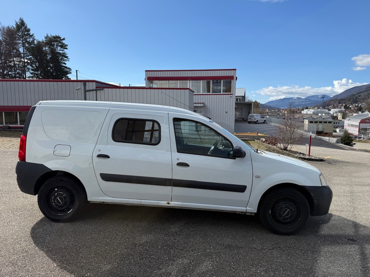 DACIA Van 1.5 DCI-image-7