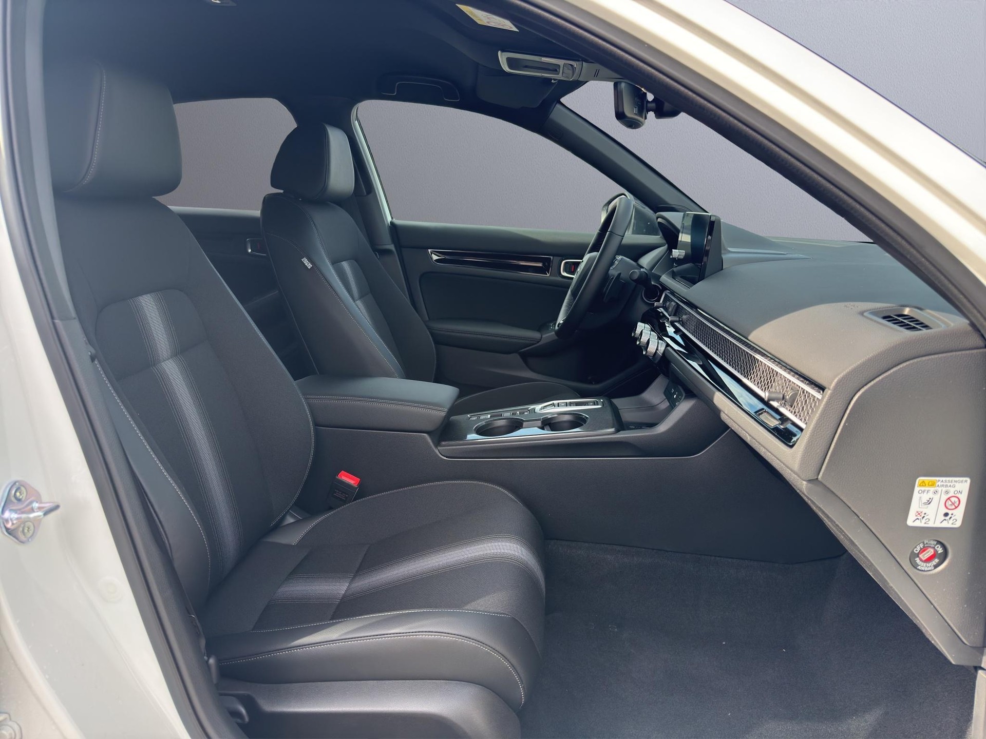 HONDA Civic 2.0 i-MMD Sport-image-7