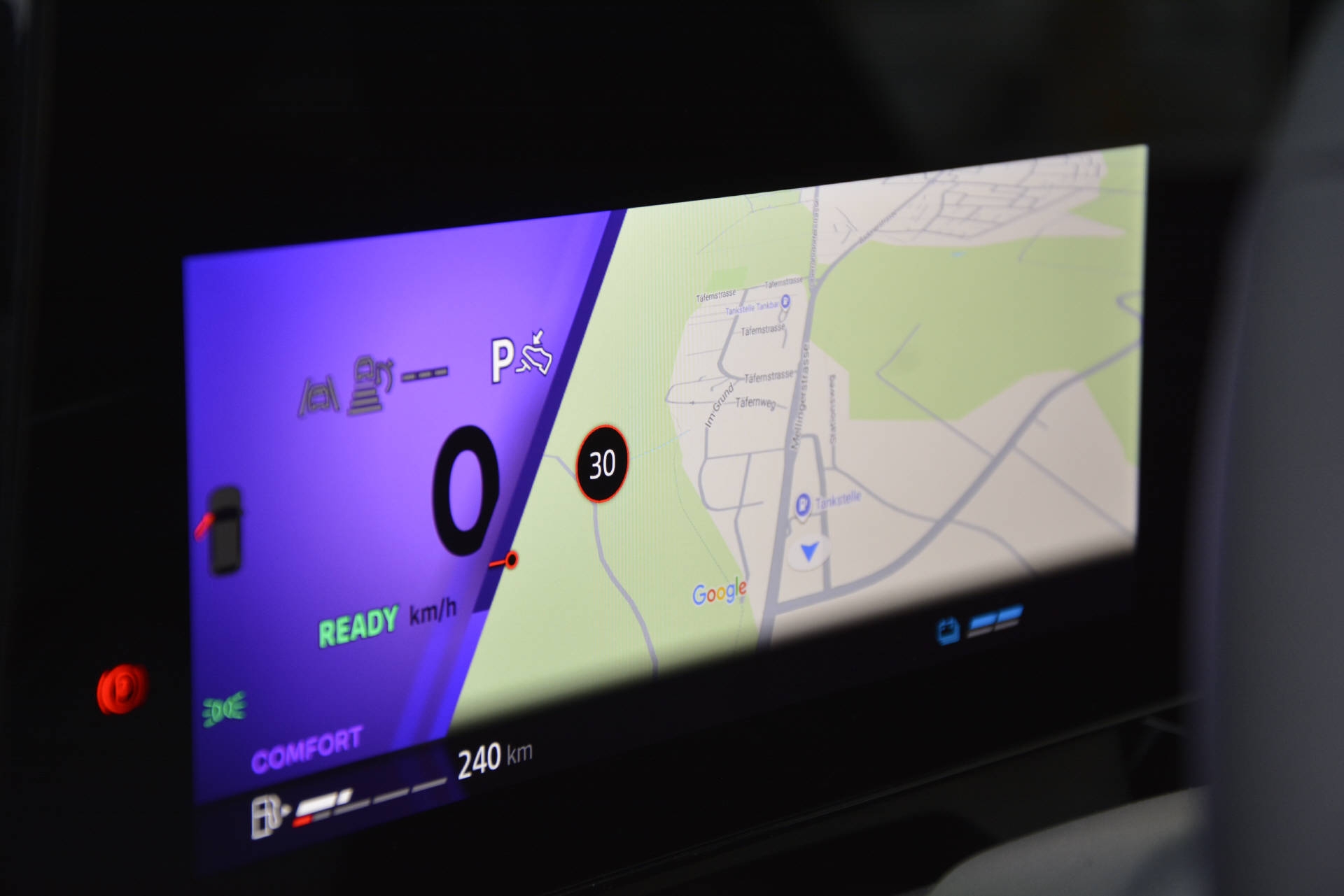 RENAULT Clio E-Tech Full Hybrid Techno 160-image-10