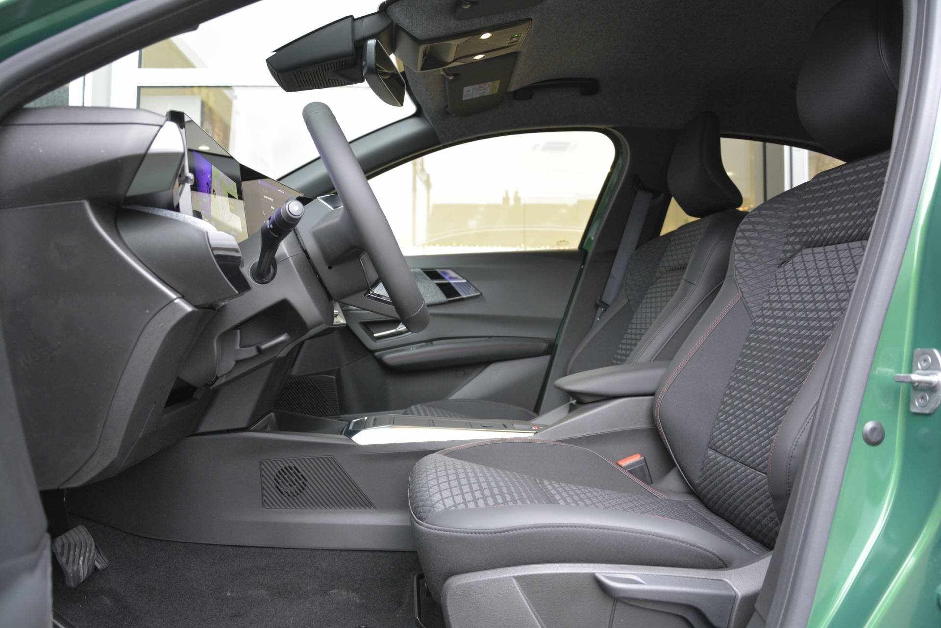 RENAULT Clio E-Tech Full Hybrid Techno 160-image-8