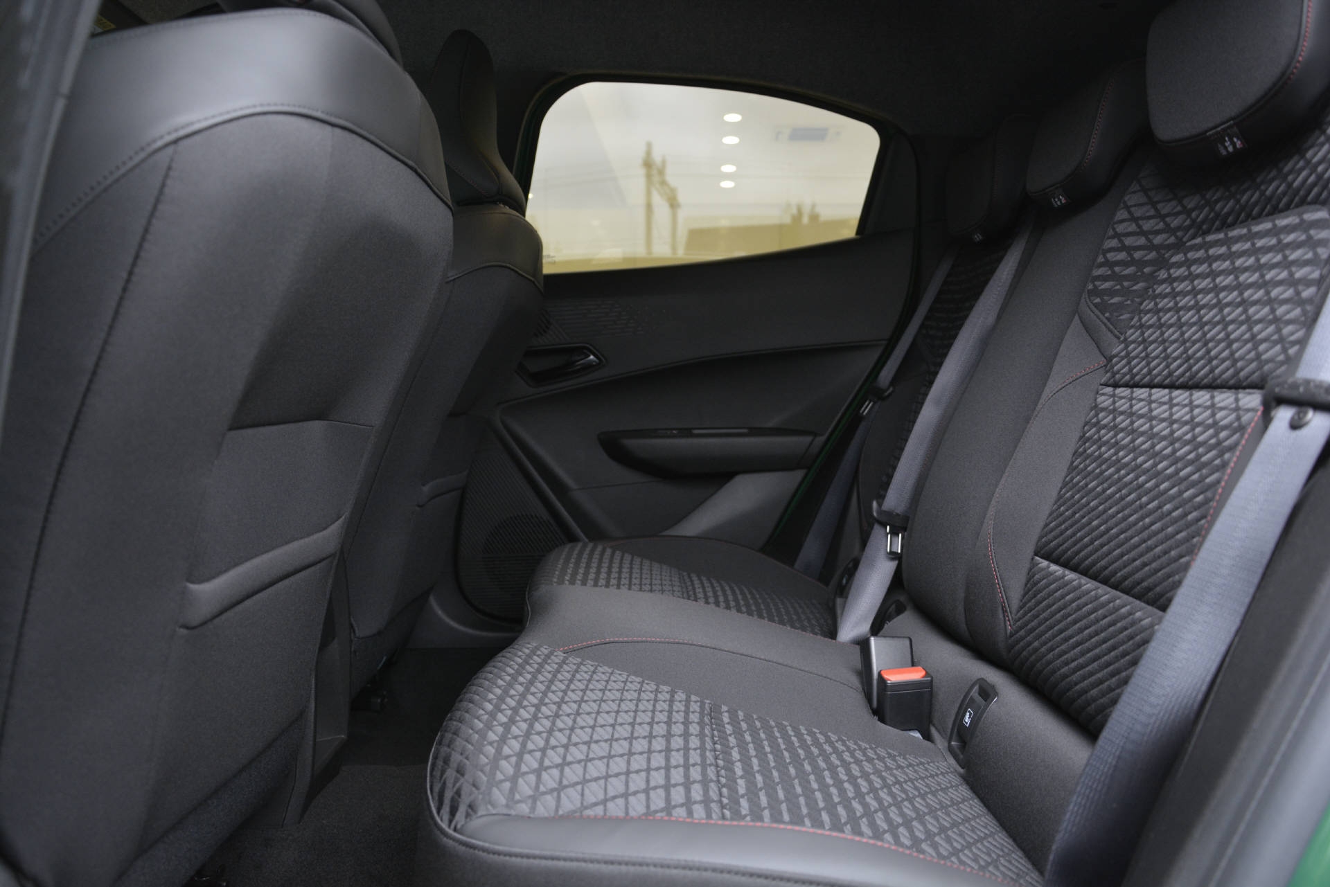 RENAULT Clio E-Tech Full Hybrid Techno 160-image-6