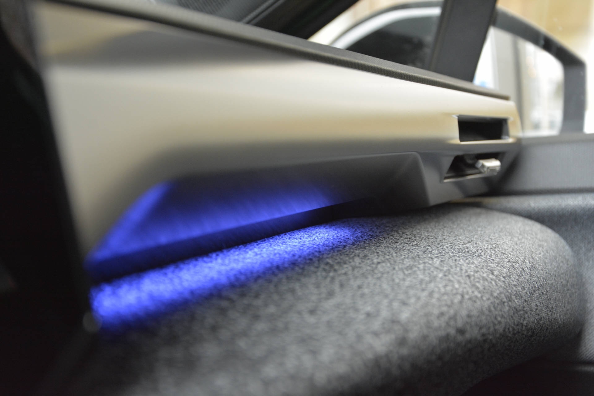 RENAULT Clio E-Tech Full Hybrid Techno 160-image-13