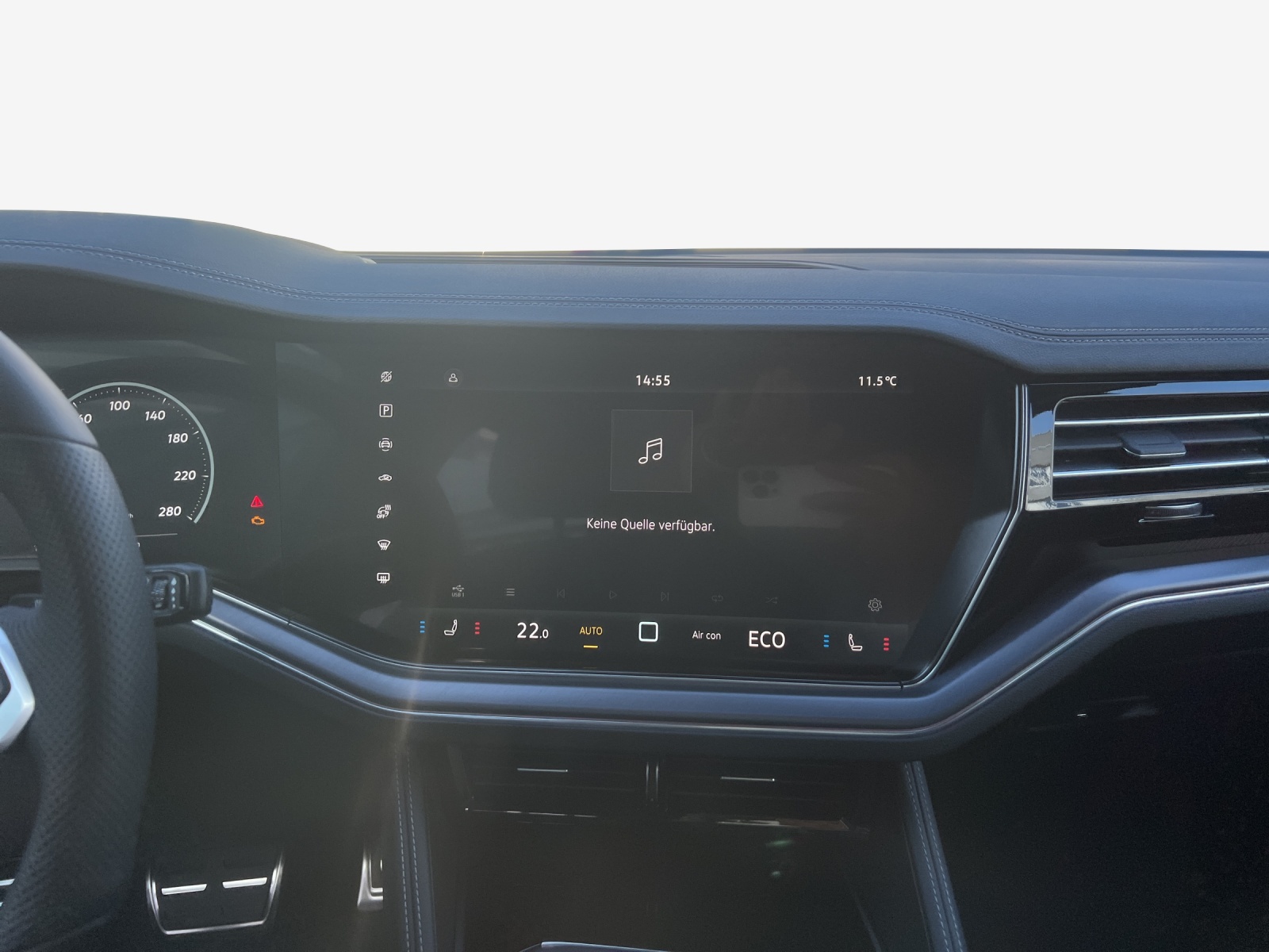 VW Touareg 3.0 TDI R-Line Final Edition Tiptronic-image-10
