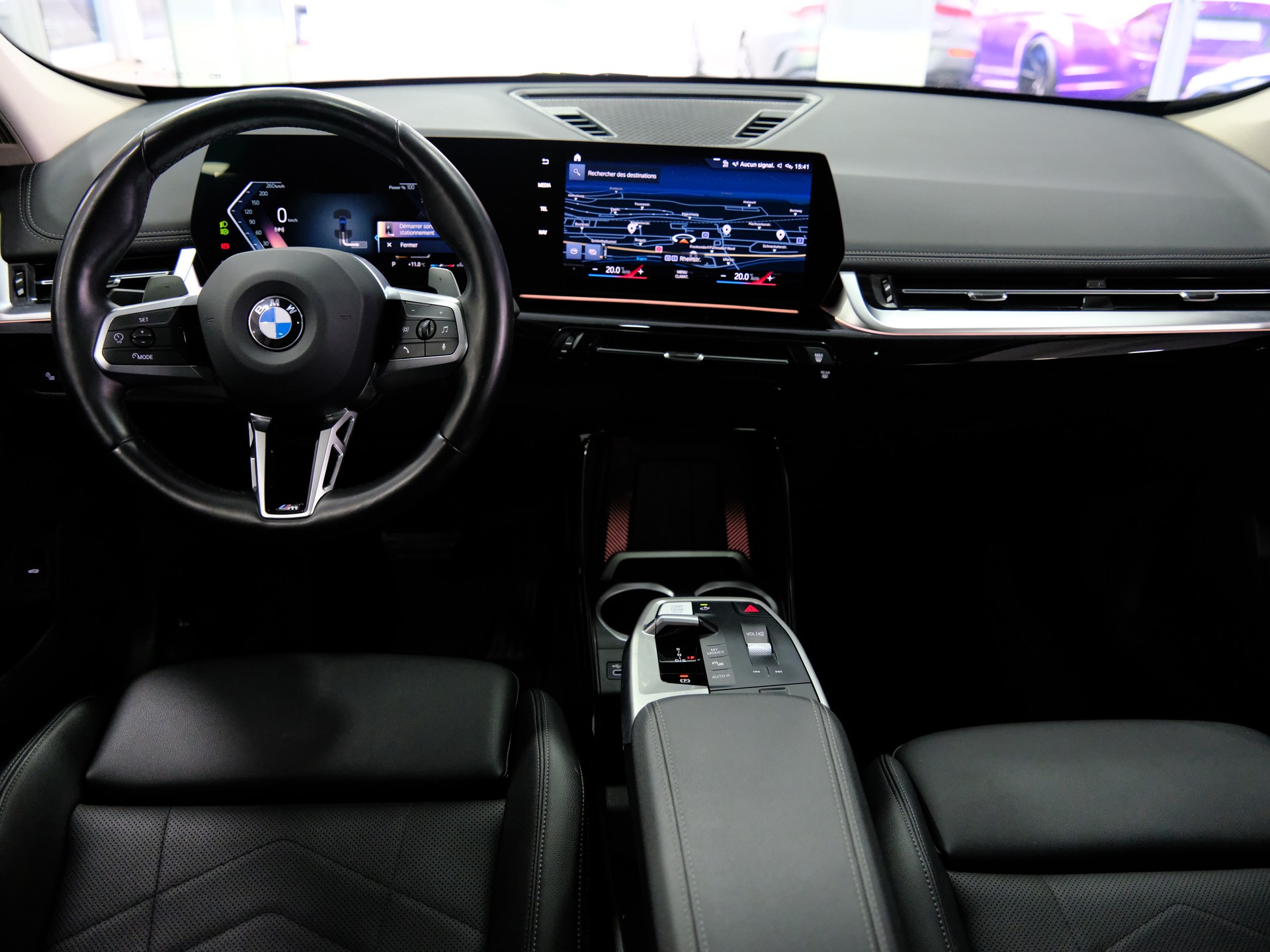 BMW X1 xDrive 23i 48V-image-13