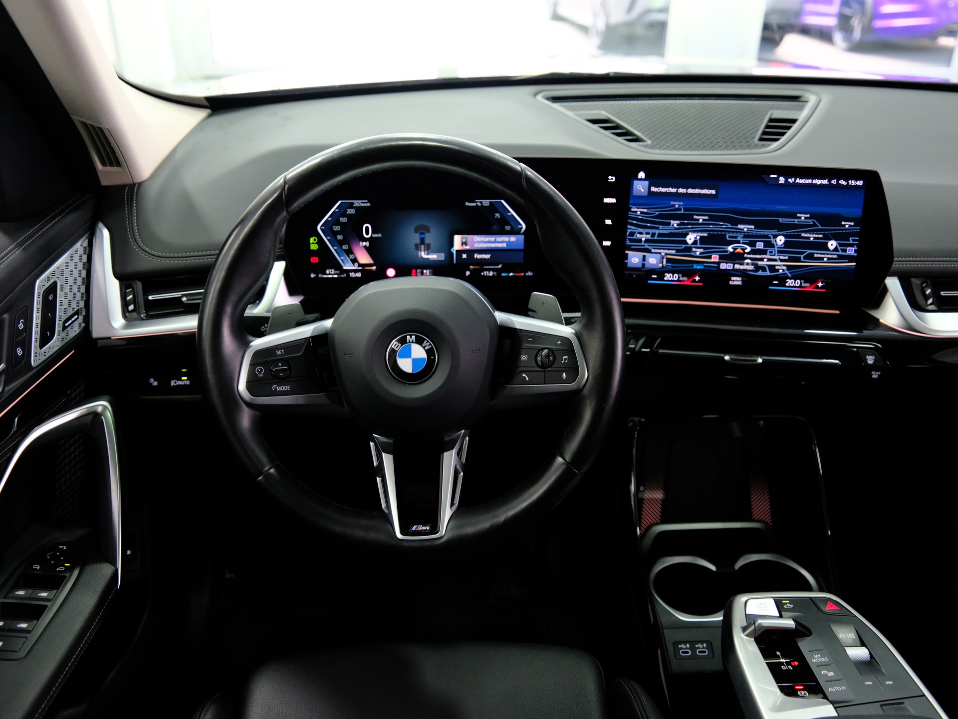 BMW X1 xDrive 23i 48V-image-11