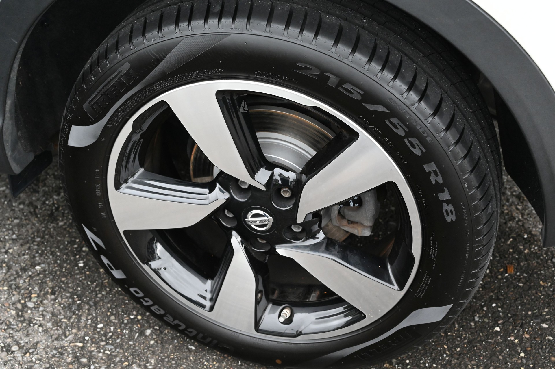 NISSAN Qashqai 1.6 dCi tekna ALL-MODE 4x4-image-6