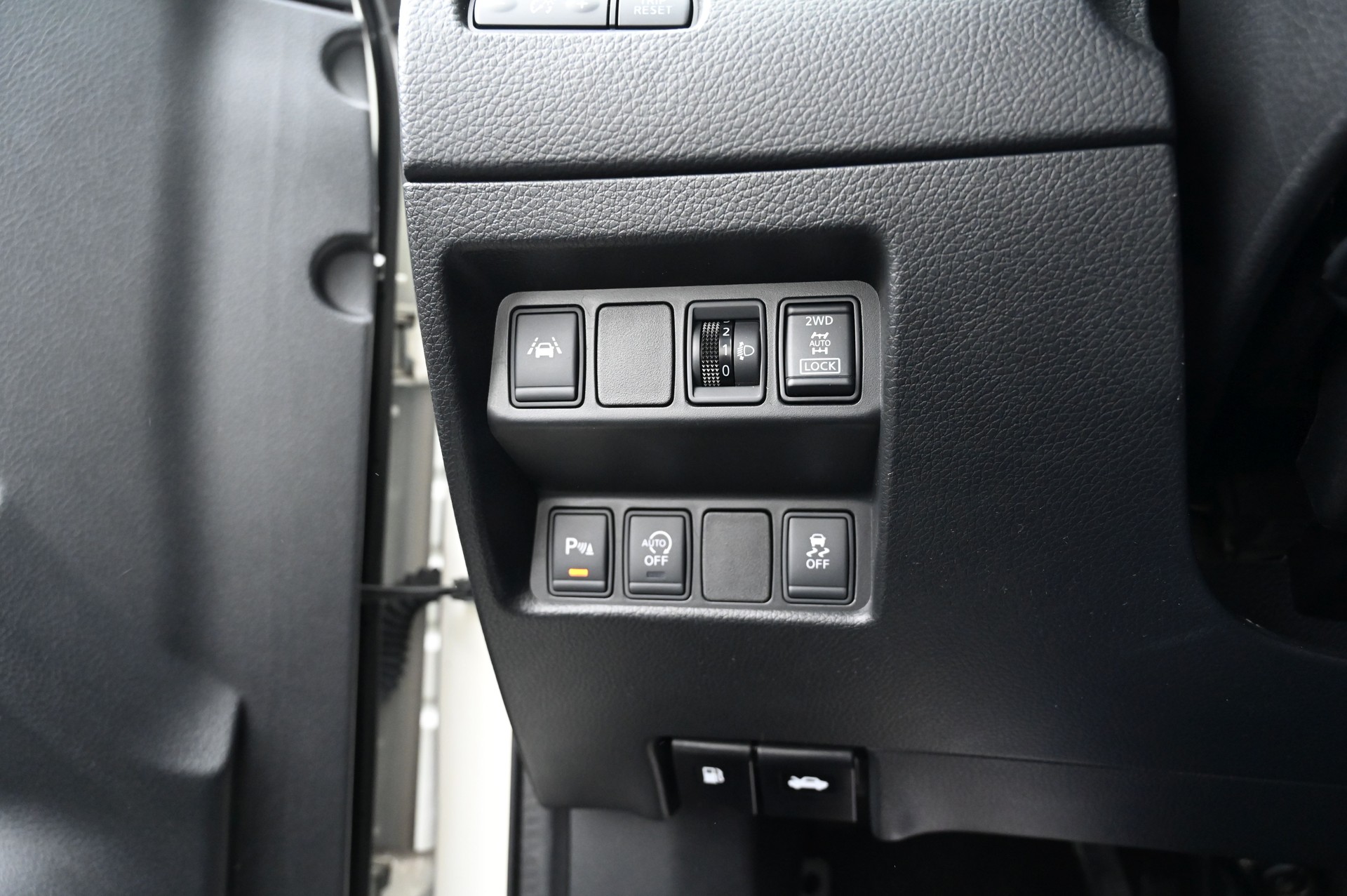 NISSAN Qashqai 1.6 dCi tekna ALL-MODE 4x4-image-15