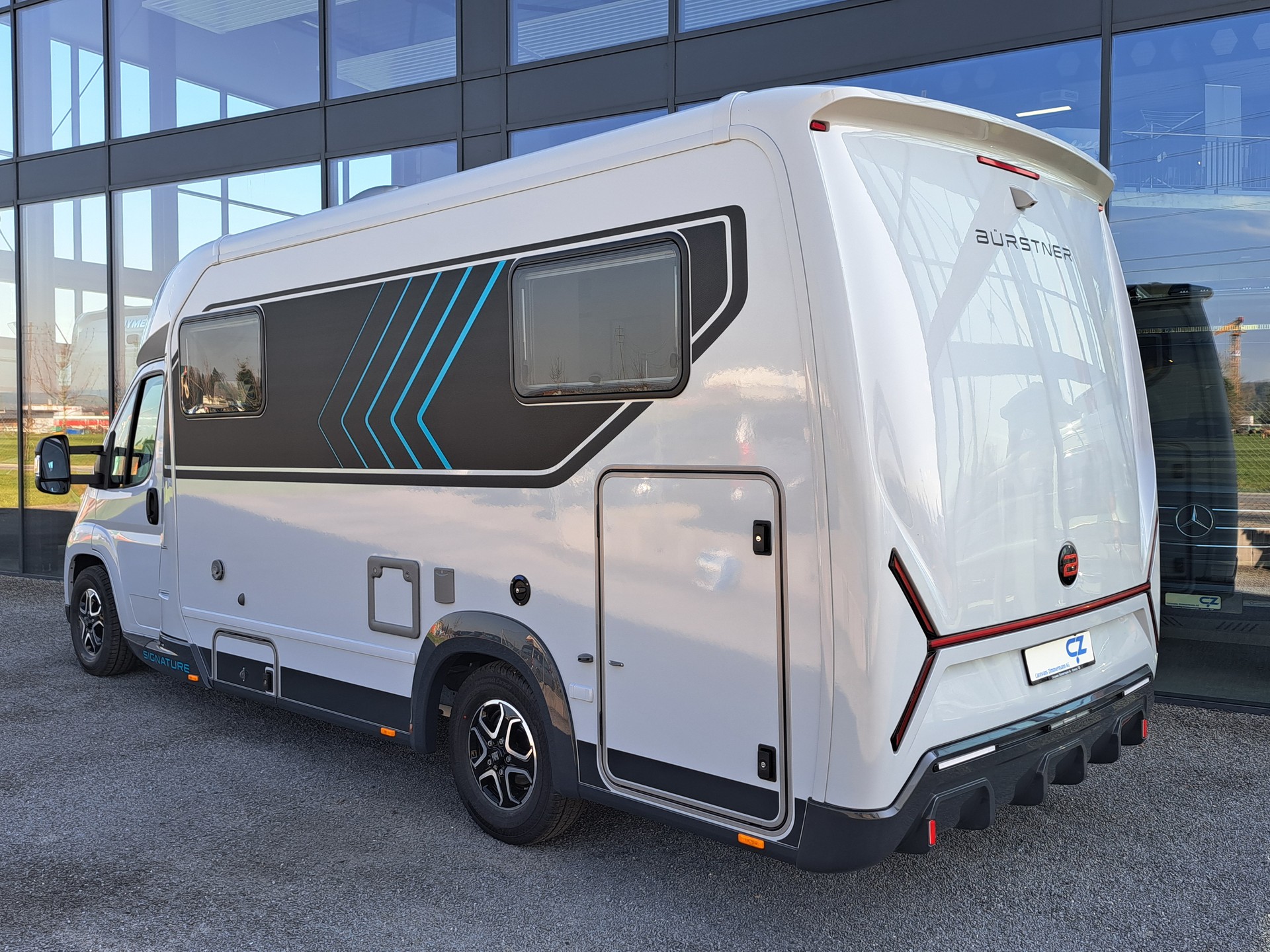 BÜRSTNER Signature SFT 7.0-image-14
