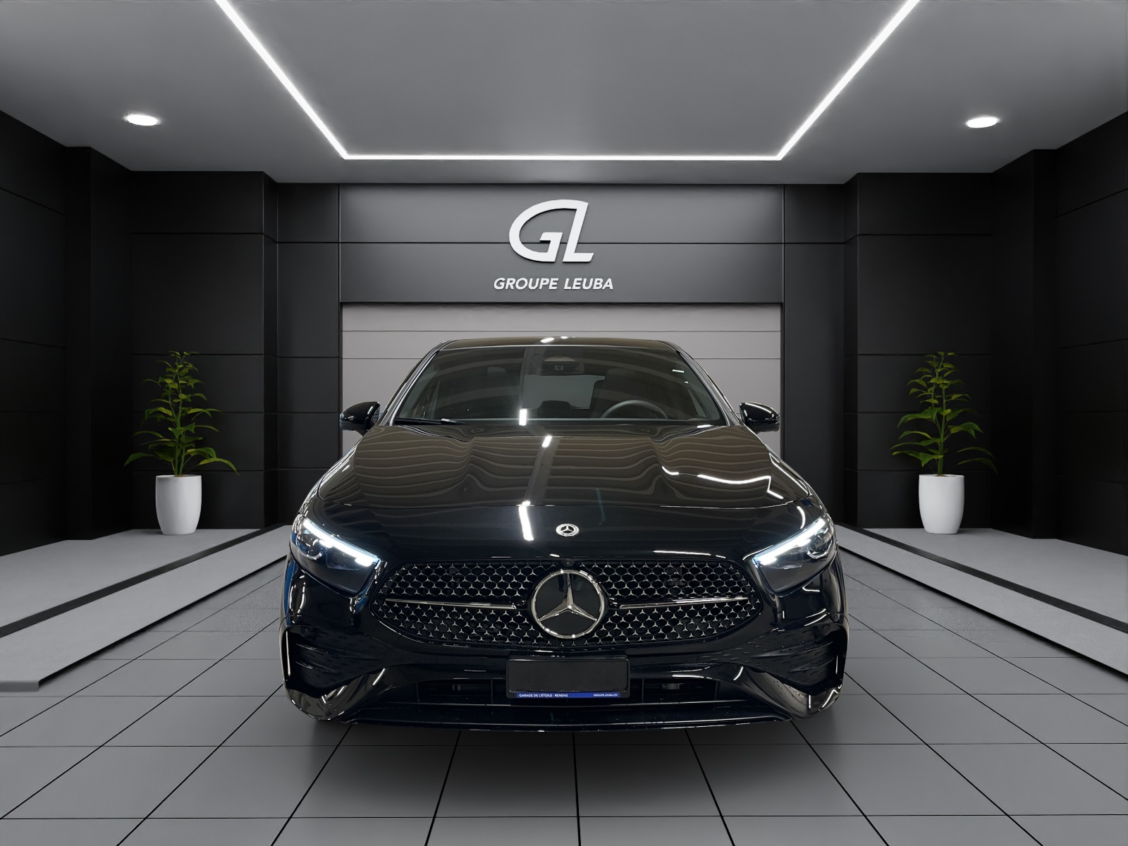 MERCEDES-BENZ A 220 4Matic 8G-DCT-image-1