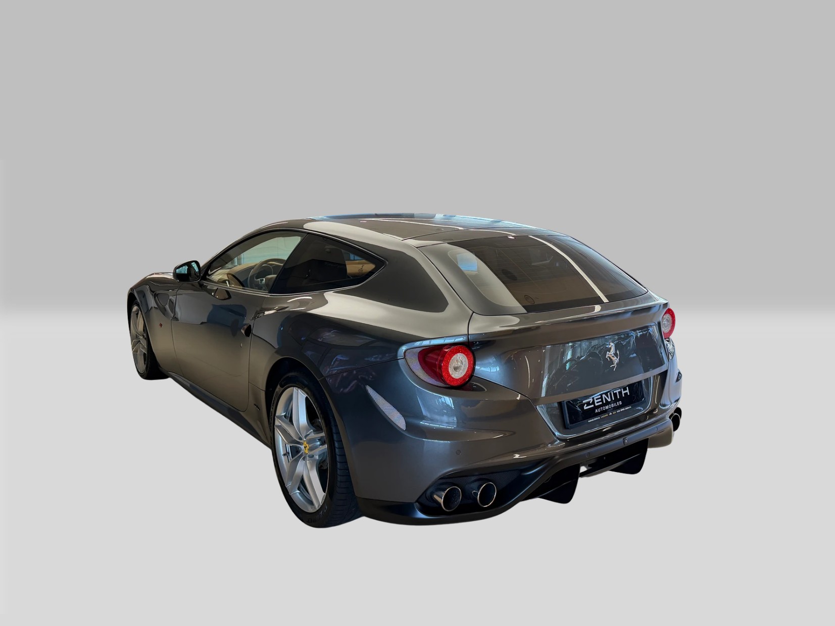 FERRARI FF-image-1