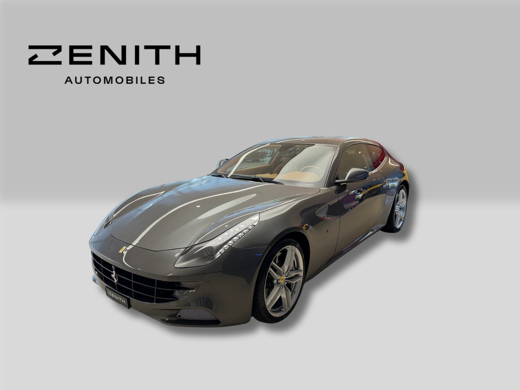 FERRARI FF-image-0