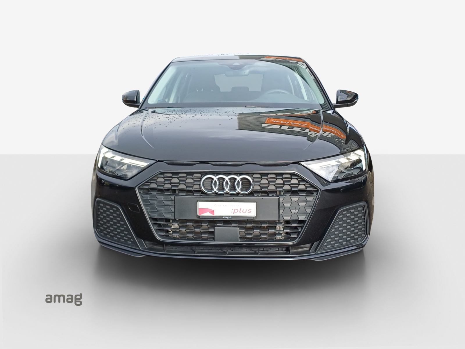 AUDI A1 Sportback 30 TFSI Attraction S-tronic-image-6